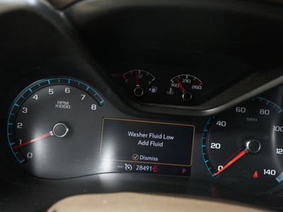 2021 GMC Canyon - Photo 12