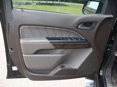2021 GMC Canyon - Photo 8