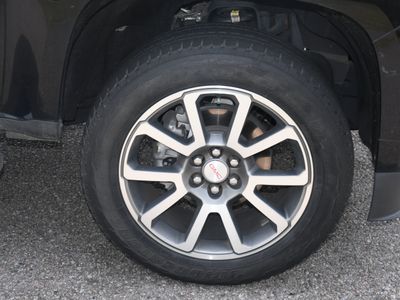 2021 GMC Canyon - Photo 20