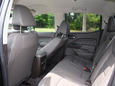 2021 GMC Canyon - Photo 14