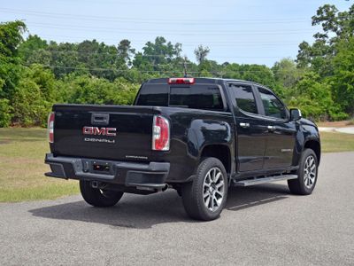 2021 GMC Canyon - Photo 3