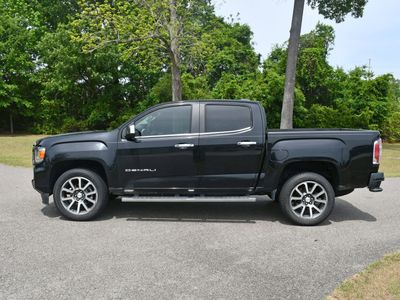 2021 GMC Canyon - Photo 1