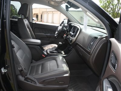 2021 GMC Canyon - Photo 19
