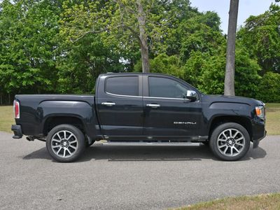 2021 GMC Canyon - Photo 4