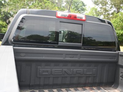2021 GMC Canyon - Photo 16