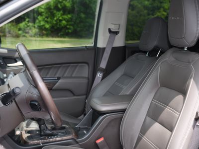2021 GMC Canyon - Photo 10