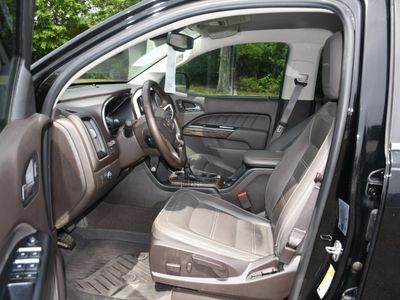 2021 GMC Canyon - Photo 6