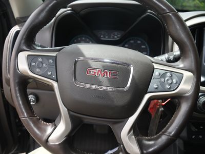 2021 GMC Canyon - Photo 11