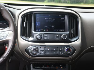 2021 GMC Canyon - Photo 15