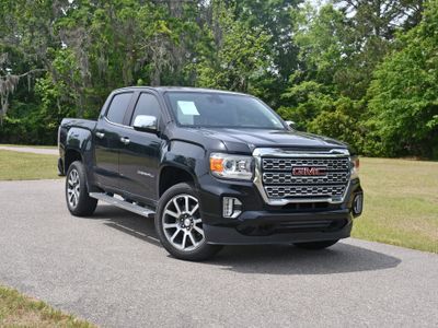 2021 GMC Canyon - Photo 5