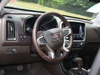 2021 GMC Canyon - Photo 7