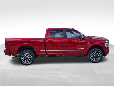 2026 RAM Ram 2500 — detail view