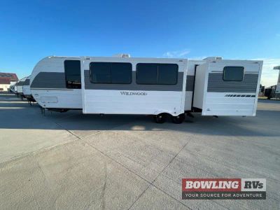 2026 Wildwood 31KQBTS - Photo 3