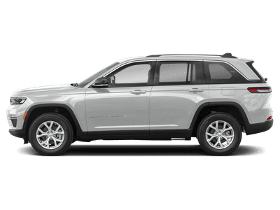 2023 Jeep Grand Cherokee - Photo 2
