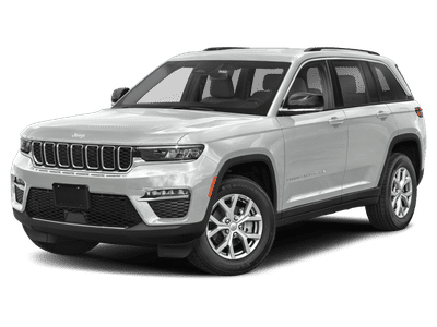 2023 Jeep Grand Cherokee - Photo 1