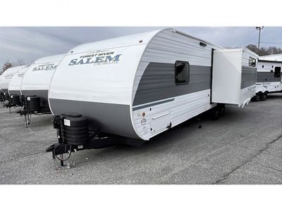 2026 Forest River Salem Cruise Lite - Photo 4