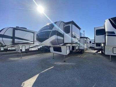 2025 Dutchmen RV Astoria - Photo 1