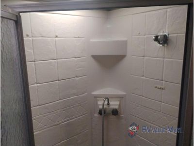 2018 CrossRoads RV Volante — photo 31 view