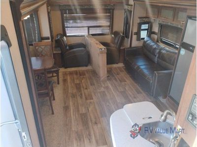 2018 CrossRoads RV Volante — photo 20 view