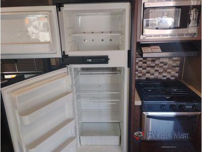 2018 CrossRoads RV Volante — photo 26 view
