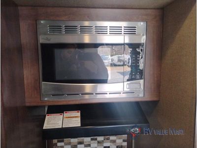 2018 CrossRoads RV Volante — photo 25 view