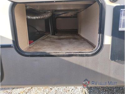 2018 CrossRoads RV Volante — photo 8 view