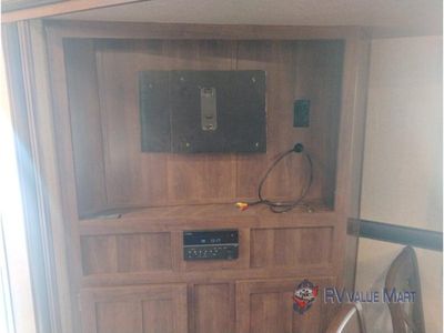 2018 CrossRoads RV Volante — photo 27 view