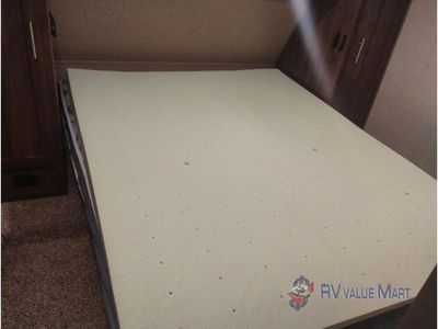 2018 CrossRoads RV Volante — photo 15 view