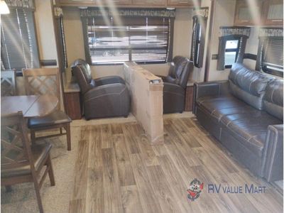 2018 CrossRoads RV Volante — photo 12 view