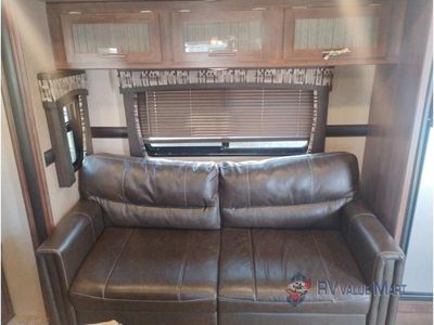 2018 CrossRoads RV Volante — photo 14 view