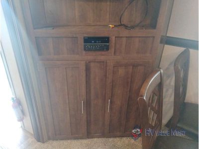 2018 CrossRoads RV Volante — photo 28 view