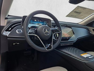 2026 Mercedes-Benz E-Class - Photo 3