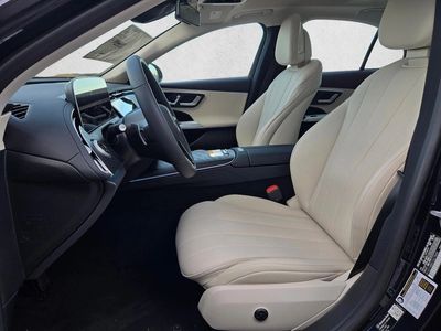 2026 Mercedes-Benz E-Class - Photo 4
