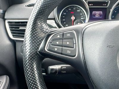 2018 Mercedes-Benz GLE - Photo 21