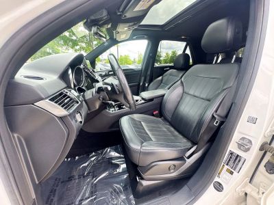 2018 Mercedes-Benz GLE - Photo 19