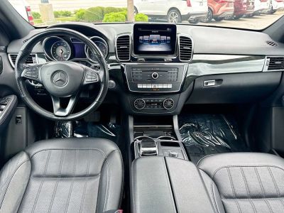 2018 Mercedes-Benz GLE - Photo 24
