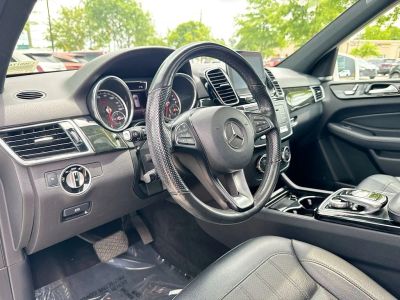2018 Mercedes-Benz GLE - Photo 20