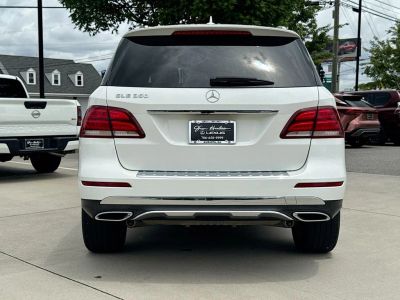 2018 Mercedes-Benz GLE - Photo 7