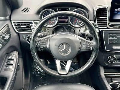 2018 Mercedes-Benz GLE - Photo 23