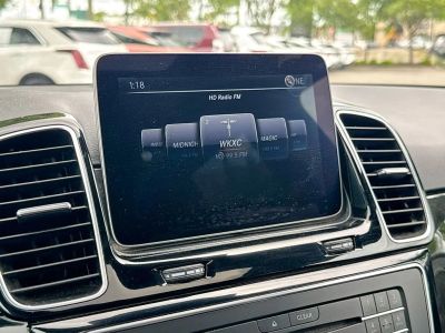 2018 Mercedes-Benz GLE - Photo 25