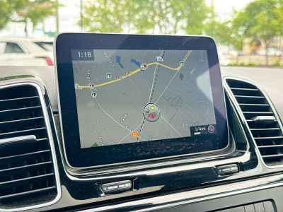 2018 Mercedes-Benz GLE - Photo 26