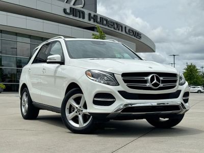 2018 Mercedes-Benz GLE - Photo 2