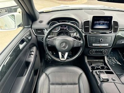 2018 Mercedes-Benz GLE - Photo 11