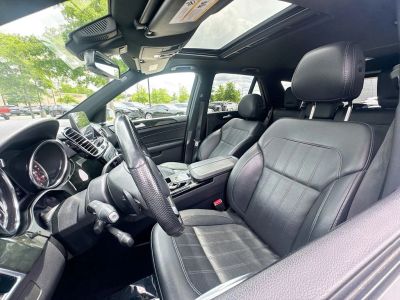2018 Mercedes-Benz GLE - Photo 10