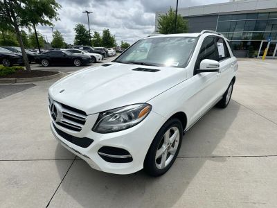 2018 Mercedes-Benz GLE - Photo 5