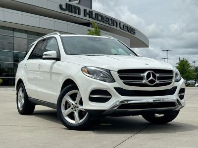 2018 Mercedes-Benz GLE - Photo 1