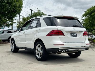 2018 Mercedes-Benz GLE - Photo 6