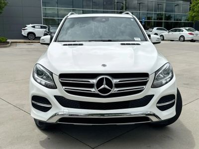 2018 Mercedes-Benz GLE - Photo 4