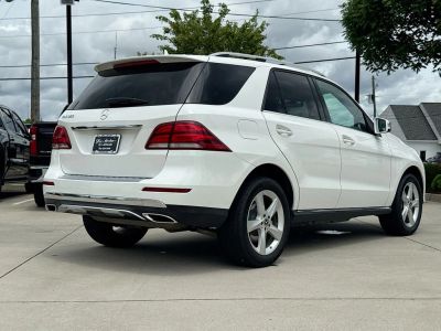 2018 Mercedes-Benz GLE - Photo 8