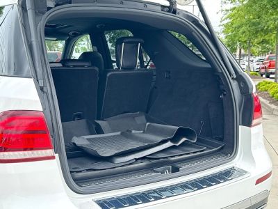 2018 Mercedes-Benz GLE - Photo 33